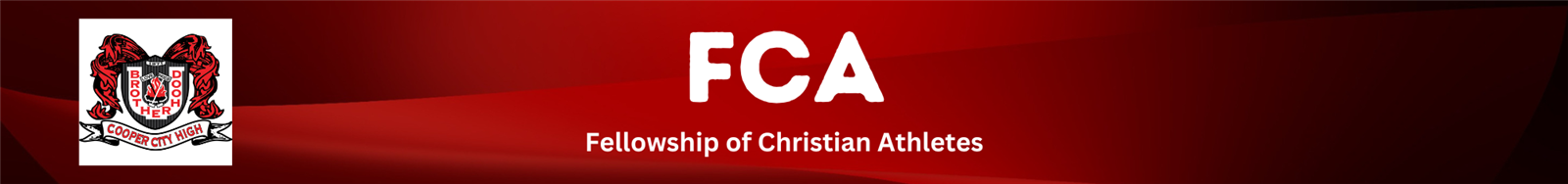 Club Banner
